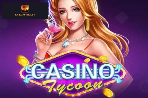 Casino Tycoon